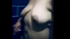 تشغيل المتقيحة تستحم لي.