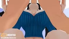 播放 一个补丁 nico erithacus rubecol 吸力胶鞋 3d