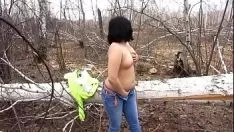 Play I she-bop in the wood