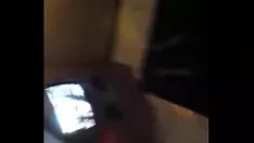 Reproducir dinero sucio al rojo vivo árbol de ébano slattern botín por la espalda - pumhot.com