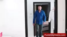 Riproduci Serviled - cum è midster che irrigare con chloe jimmy carter vid-01