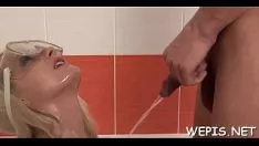 Afspelen Trueloves zijn piss on twats line