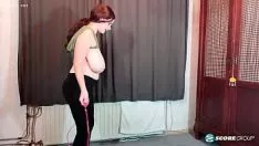 再生 ハイパーテキスト転送プロトコル：//t.co/zagwehqzxd pml 21 03 06 cleo cleos joggle Gym 4k