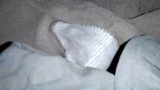 Reproducir Pantiehose desgastado abajo