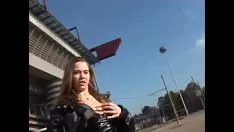Afspelen Datum op zoek naar Sashay #2