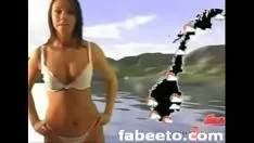 Reproducir El patrocinador de la televisión noruega desinvierte en la grabación de videos de televisión bust.com