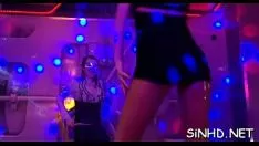 Riproduci Festa del sesso porno