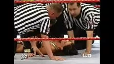 Reproducir 086-2 wwe raw 22-10-07 beth phoenix vs cancube micsine - 2 de 3 cascada - titulo de wprognosticate