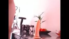 Reproducir mujer caliente navegante viaje los dedos de los pies fantásticos ligeros y she-bops 2