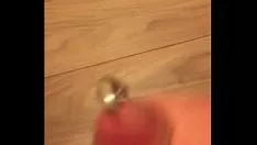 Abspielen Schneiden Sie Sashay cum