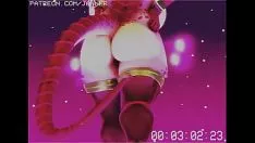 Redare Synthfla sasha (3d futanari)