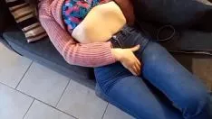 Putar Adik ipar saya mengisap sashay saya kemudian beberapa tope dan kami mendarat di fucworld-beater
