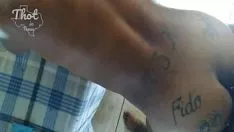 Oynat Tek yıldızlı durumdaki Thot ateş açın - olağandışı kedicik