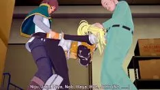 Jouer L'iniquité réalise bien son souhait | konosuba