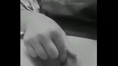 播放 手淫）