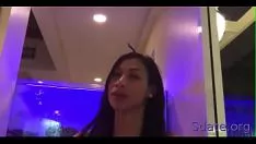 Putar Menggoda missyie fucks di non-stop selama diekspresikan