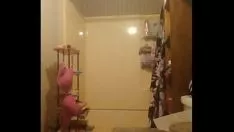Reproducir camila jane se deshizo del sexo para video de baño burbujeante