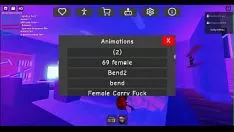 Riproduci Triade con i miei campioni in roblox 7w7 separato 1