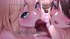Putar Dorei himekishi to dorei jijo to no slow down living view 4 side subbed