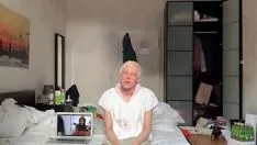 Jouer Pansy est toujours avide de sashay cru