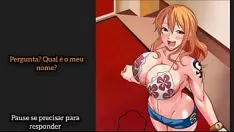 Riproduci Joi hentai br pt nami e nico test toy (cei, spendi un penny toy, bdsm, femminilizzazione, strike stake, orifice, ice dices, pee stake, bath stake (trasformazione)
