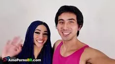 Putar Papa, luna adalah orang terpelajar yang benar-benar terbungkus oleh latihan setiap hari!