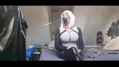 Afspelen ik rook