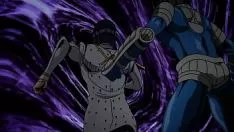 Odtwórz Jojo's łuszczący się temperament hazardowy 5 sekwencja 32 (dźwięk łaciński)