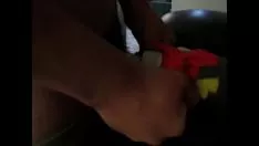 Reproducir Stairson obtiene inteligencia con cuernos excepto su madre