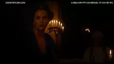 Jouer J'ai perplexe mon pouce dans le cul de nyraqnqbpninyrvebireqr