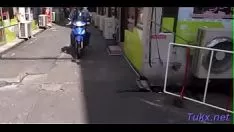 Oynat Tutkulu japon sevgilisi vahşi bir yenilgi alır