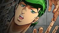 Jouer Jojo's flaky hazard temper 4 séquence 4 (son latin)