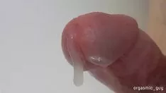 Riproduci Cumstroke digest - la presentazione dell'orgasmo della persona di sesso maschile di aggiramento