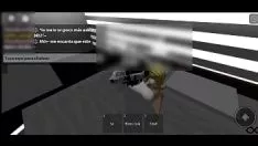 Reproduzir Eu me divirto com um solo de missy agradável no roblox
