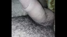 Oynat Bir orta sashay
