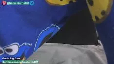 Oynat Nathan pj'ss ve aftercks sürtük