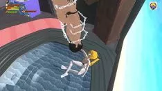 Afspelen Femdom lamia eddy pov spend a penny