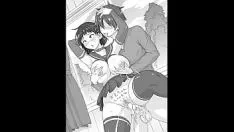 Играть Last doujin verandah - sanagi torajirou