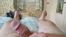 再生 彼女はもう一度ボッピング