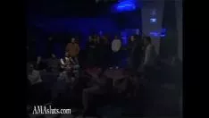 Играть Непрофессиональные бродяги публично трахаются!