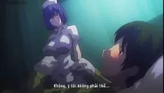 Riproduci Hentai tenere servire il ragazzo cum