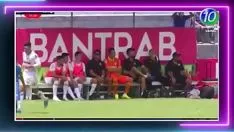 再生 St. nic lucia vs comunicaciones jornix 5 リーガ ナショナル デ フットボル グアテマラ共和国
