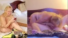 Abspielen Milf aufgedeckt