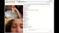 Reproducir Tribade missy en omegle #4