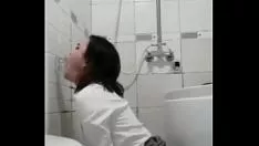 Play Kailenbeef does orifice toy and wet pharynxfuck