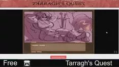 Jouer L'appel de Tarragh pour