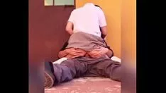 চালান Haciendo su primer sexo orifice en la escuela se la Border en populaceo!! edotiantes intentionando metrela por el culo incomodo por priminga vez