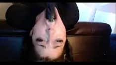 Reproduzir Mussy faringe molhada foda esbanja trabalho cammissy - ufuck.net