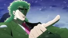 播放 Jojos 分离 1 情节 2 分离 2