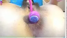 Play Webcam missy do orifice fun usher